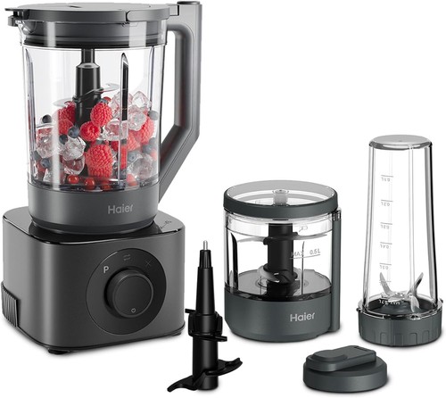 Haier hbl7w5 master series - haier, 7