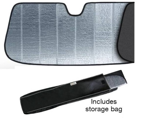 Ultimate reflector folding - reflector,