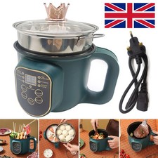 Electric Rice Cooker Single