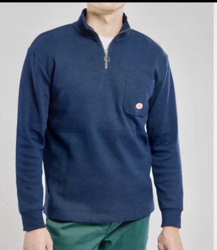 Armor lux heritage quarter zip - armor-lux, quarter-zip