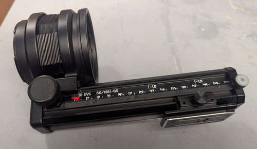 Hasselblad automatic macro - automatic,