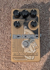 Catalinbread Echorec Multi-Tap