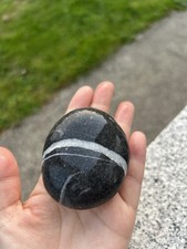 Natural Rare Irish wishing