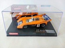 Carrera  McLaren M20 1:32 Slot