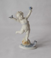 VINTAGE METZLER ORTLOFF