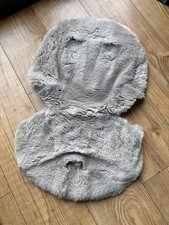 Mamas & Papas Baby Luxury Grey