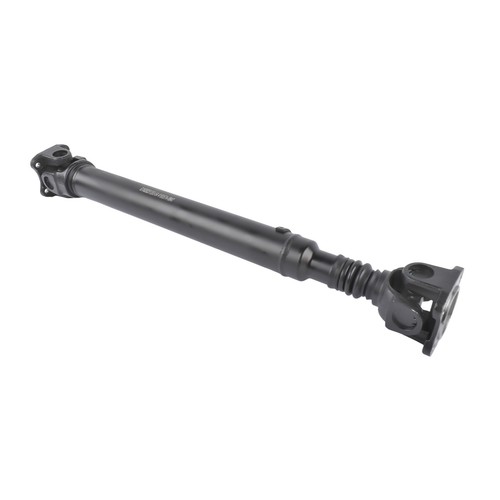 Front driveshaft assy - front, for