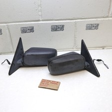 PAIR BMW E36 COMPACT TOURING SALOON WING MIRRORS SE Not Painted