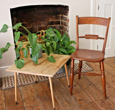 Victorian Antique Kitchen