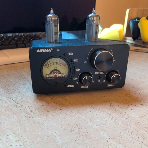 Aiyima bluetooth 0 6k4 - bluetooth, 5.0