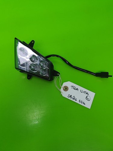 Tga vita and mobility - and,