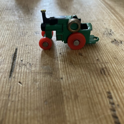 Rare vintage ertl diecast - rare,