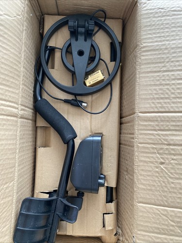 Otek metal detector mt8 - metal,