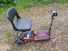 Freerider Luggie Mobility Scooter