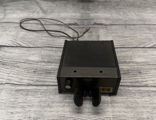 Ten tec 645a - ten-tec, ultramatic
