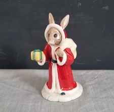 Royal Doulton Father Christmas