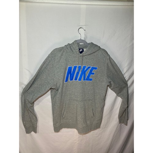 Vtg nike hoodie - vtg,