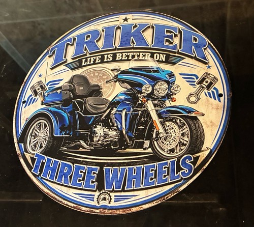 Life better three - better, wheels