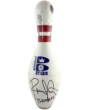 Randy Quaid Signed Autographed