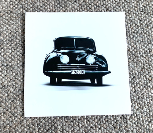 Saab first design - saab,