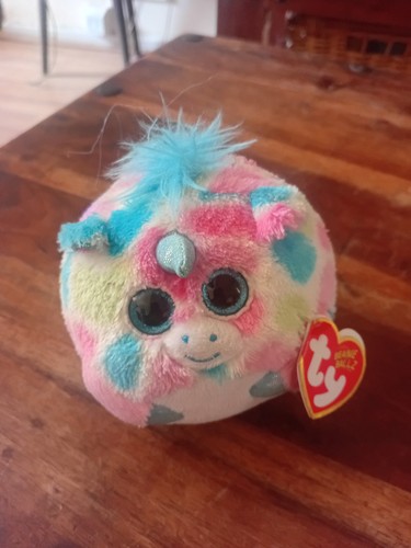 Beanie ballz fable the - fable,