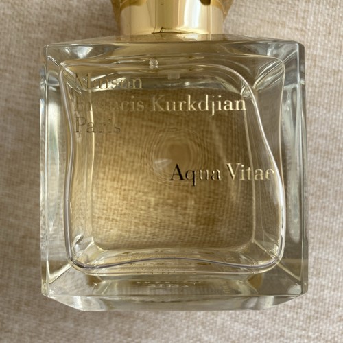 Maison francis kurkdjian aqua - francis,