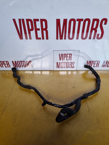 Vauxhall corsa coolant pipe - e,