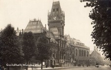 WINCHESTER. GUILDHALL