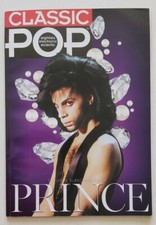 PRINCE CLASSIC POP (SUBSCRIBER