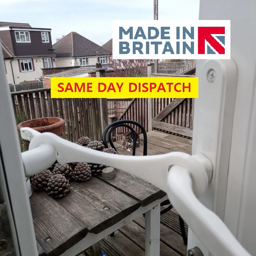 French door stay patio - french,