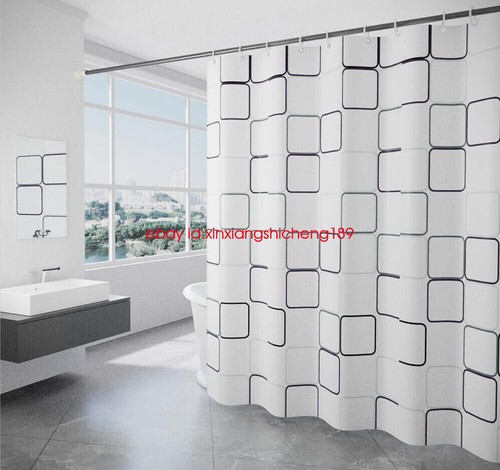 Modern large square - modern, dacron