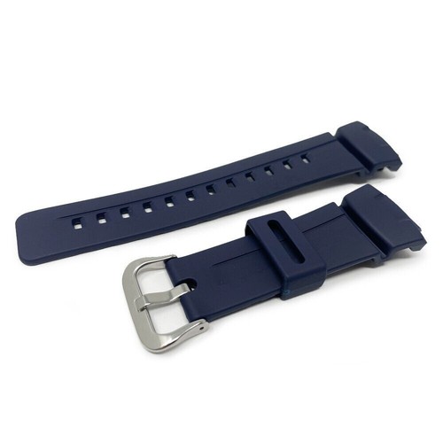 Genuine casio navy watch strap - casio,