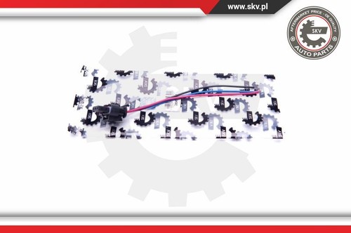 Esen skv 28skv902 cable set - cable,