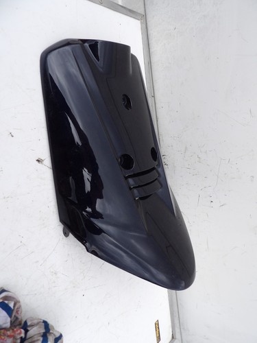 Yamaha jog front legshield - front,