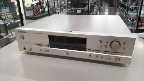 Yamaha cdr hd1500 - cdr-hd1500, natural