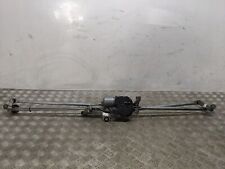 VAUXHALL ASTRA J EXCLUSIVE CDTI ESTATE 5DR 2010-2012 FRONT WIPER MOTOR & LINKAGE