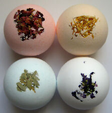 200g BIG ESSENTIAL OIL BATH