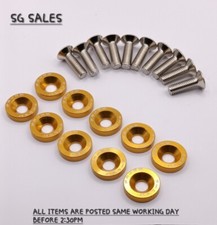 20 PCS Password JDM Engine Bay