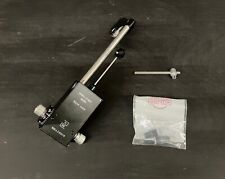 Haag Streit Tonometer NEW in Original Packaging incl Accessories and Calibration Tool