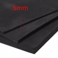 2Pcs 5mm High Density Foam ESD Antistatic Pin Insertion 200mmx200mm
