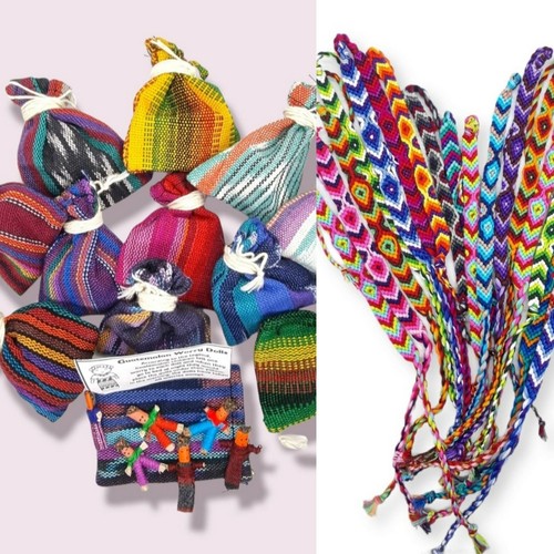 Wholesale guatemalan worry - wholesale,
