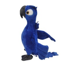 BLU* & JEWEL 12" Rio Plush Toy