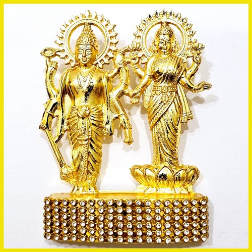 Vishnu and laxmi lakshmi - vishnu, /