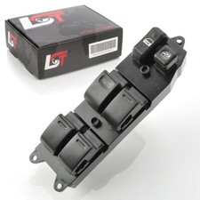 Electric Window Regulator