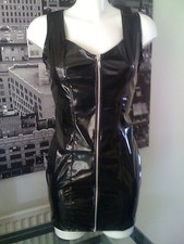 THE FEDERATION SPANDEX PVC