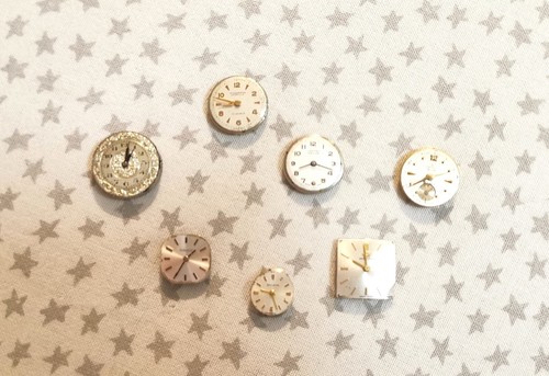 Vintage tissot smiths - vintage, tissot,