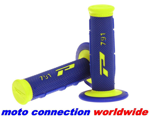 Progrip 791 motocross grips - 791,