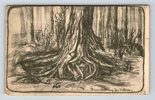 Germany: WW1 Feldpost. Cavalry