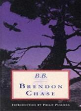 Brendon Chase,B.B.,Denys