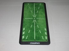 t13 GOLF IMPACT MAT Analysis